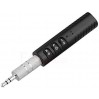 Ресивер автомобильный PIX-LINK Bluetooth AUX LV-B09 (Black) (15260)