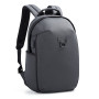 Рюкзак Tigernu T-B3936 с отсеком для ноутбука 15,6" и USB 18л (Dark Grey)