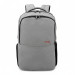 Рюкзак городской Tigernu T-B3259 с USB портом и отсеком для ноутбука до 15.6'' 18л (Black Gray) (19385)
