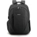 Рюкзак городской Tigernu T-B3399 22л с USB для ноутбука 15.6'' (Black Grey) (17051)