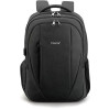 Рюкзак городской Tigernu T-B3399 22л с USB для ноутбука 15.6'' (Black Grey) (17051)