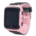 Смарт-часы детские Q529 с GPS (Pink) (17640)