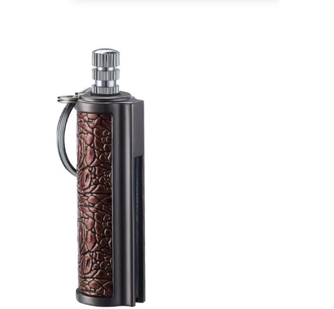 Спичка вечная бензиновая HL-87 (Gray Brown) (18647)