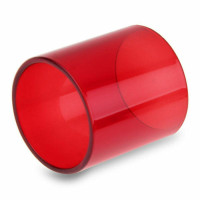 Стекло для Eleaf iJust S Kit (Red)