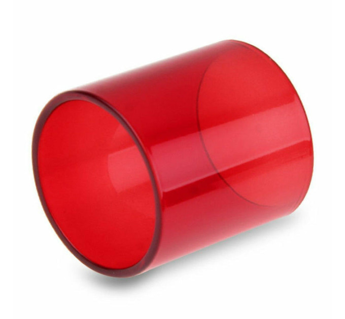 Стекло для Eleaf iJust S Kit (Red) (17546)