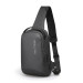 Сумка через плечо Mark Ryden 7918 7л для планшета до 7.9' и USB (Black) (17596)