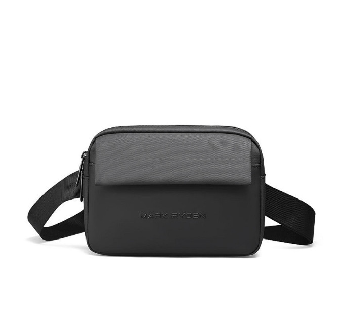 Сумка через плечо Mark Ryden 8028 1.8л (Black) (17602)