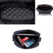 Сумка городская через плечо Tigernu T-L5102 2л для планшета до 9.6'' (Black Gray) (17187)
