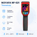Тепловизор инфракрасный Noyafa NF-521 Тепловая камера, детектор утечки тепла (19905)
