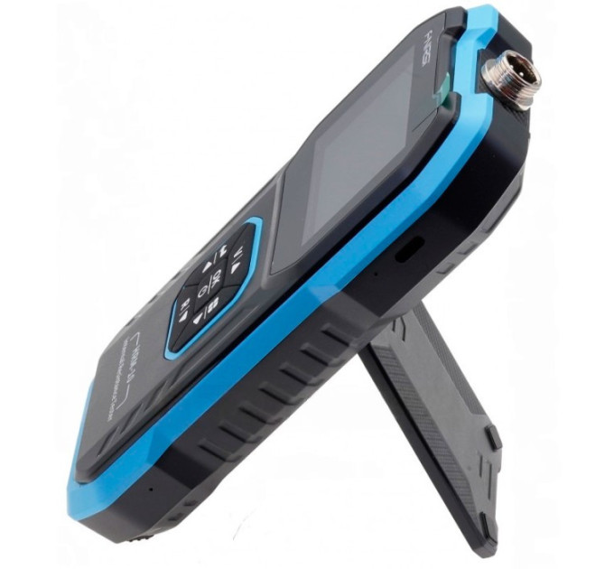 Тестер внутреннего сопротивления аккумуляторов Fnirsi HRM-10 анализатор батарей (19169)