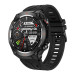 Умные смарт-часы Colmi V75 GPS Original фитнес браслет (Black) (19242)
