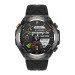Умные смарт-часы Colmi V75 GPS Original фитнес браслет (Black) (19242)