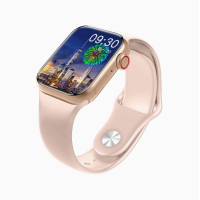 Умные смарт-часы GS9 Pro (Gold)