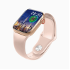 Умные смарт-часы GS9 Pro (Gold) (18176)