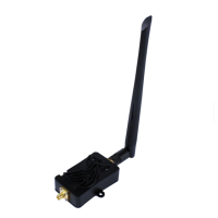 Усилитель Wi-Fi 5.8Ghz сигнала EDUP EP-AB011 полный комплект бустер расширитель вайфай Original () Усилитель Wi-Fi 5.8Ghz сигнала EDUP EP-AB011 полный комплект бустер расширитель вайфай Original ()