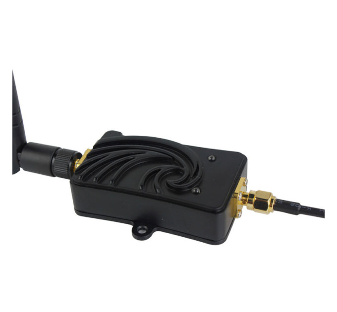 Усилитель Wi-Fi 5.8Ghz сигнала EDUP EP-AB011 полный комплект бустер расширитель вайфай Original () (18633) Усилитель Wi-Fi 5.8Ghz сигнала EDUP EP-AB011 полный комплект бустер расширитель вайфай Original () (18633)