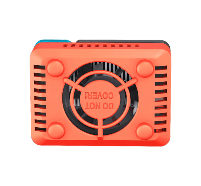 Зарядное устройство многофункциональное SkyRC B6 Neo 200w 10A с функцией балансирования АКБ FPV DC/PD (Blue Red) (18769)