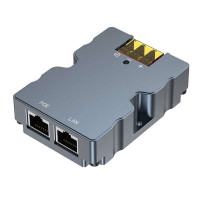 PoE инжектор EDUP EP-SK0015 для Starlink Gen 3 320W GigE питания сетевого оборудования