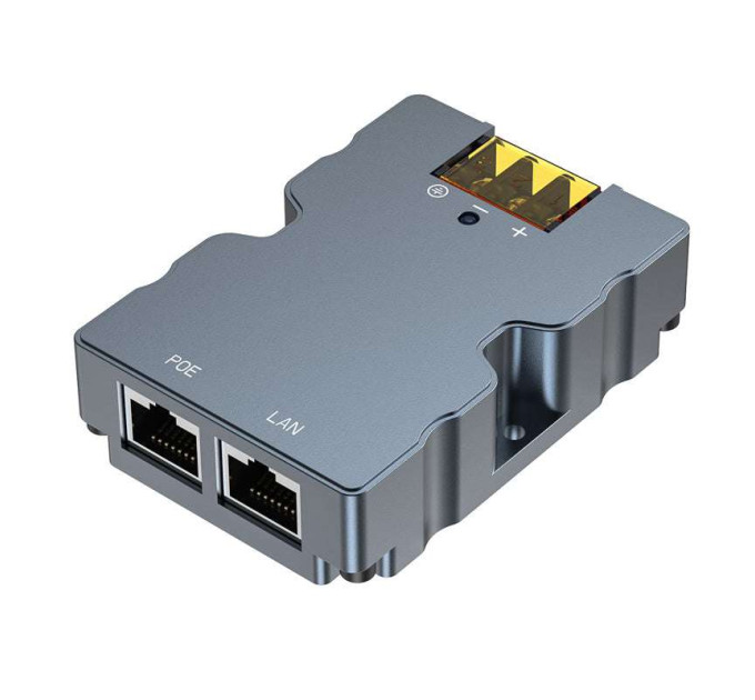 PoE инжектор EDUP EP-SK0015 для Starlink Gen 3 320W GigE питания сетевого оборудования (19211)