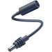 Адаптер Starlink Mini DC to DC 100W 0,2м Водонепроницаемый адаптер удлинительный кабель 