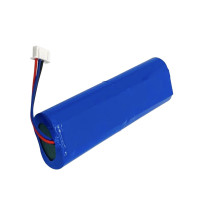 Аккумулятор Jiyeo JY-VC41 14.4V 2600 mAh для пылесосов Ecovacs Ozmo 900, 901, 905, 920, 930, 937, 960, Slim10, Slim11, S01-LI-148-2600, S01-LI-148-3200, S09-LI-148-3200, S11-LI-144-2600, S11-LI-144-2800  || Deebot N8 серия