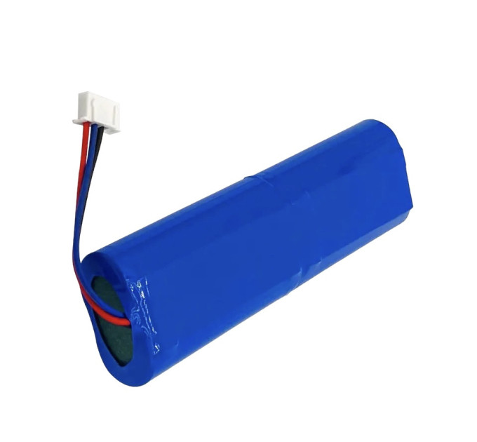 Аккумулятор Jiyeo JY-VC41 14.4V 2600 mAh для пылесосов Ecovacs Ozmo 900, 901, 905, 920, 930, 937, 960, Slim10, Slim11, S01-LI-148-2600, S01-LI-148-3200, S09-LI-148-3200, S11-LI-144-2600, S11-LI-144-2800  || Deebot N8 серия (18783)