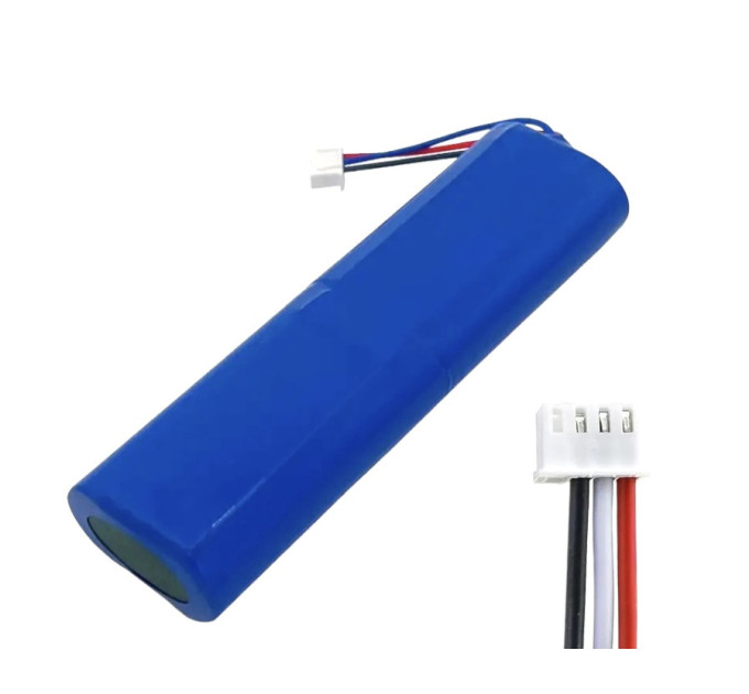 Аккумулятор Jiyeo JY-VC41 14.4V 2600 mAh для пылесосов Ecovacs Ozmo 900, 901, 905, 920, 930, 937, 960, Slim10, Slim11, S01-LI-148-2600, S01-LI-148-3200, S09-LI-148-3200, S11-LI-144-2600, S11-LI-144-2800  || Deebot N8 серия (18783)