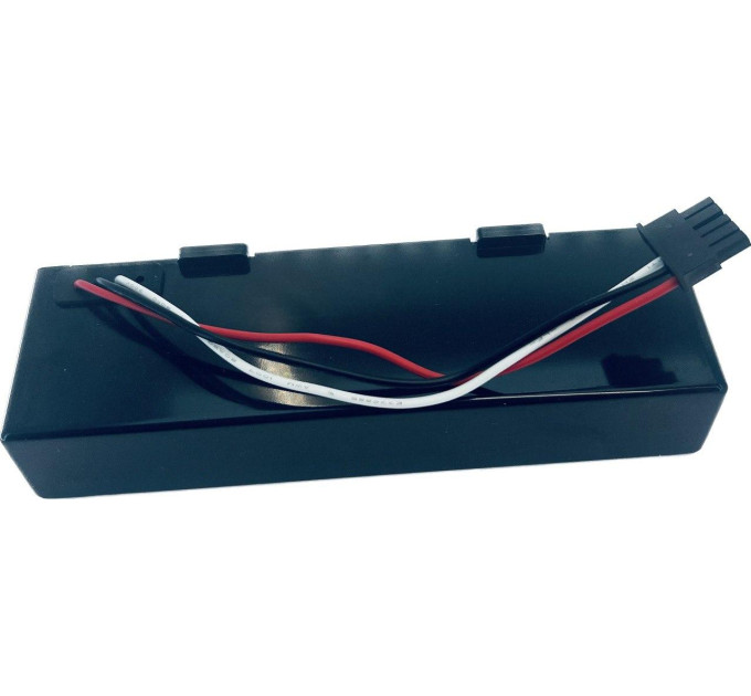 Аккумулятор Jiyeo JY-VC90 14.4V 3200 mAh в кейсе для пылесосов Xiaomi Mi Robot Vacuum-Mop P / Pro (STYTJ02YM), Viomi V2, V2 Pro, V2 Max, V3, V3 Pro, SE (MVVC01-JG), ILIFE A11, Cecotec Conga 3290, 3390, 3490, 3590, 3690, 3790 (18790)