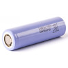 Аккумулятор Высокотоковый 21700 Samsung 40T 4000 mAh (35A)  / Батарейка аккумуляторная (18866)