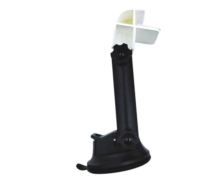 Автомобильный держатель вакуумный для Starlink Mini EP-SK0186 Крепление с присоской на торпедо (19866)