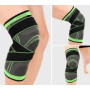 Бандаж для коленного сустава KNEE SUPPORT (XXL)