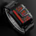 Часы наручные Skmei 1179 Original (Black, 1179BK) (17082)