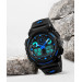 Часы наручные Skmei 1270 Original (Blue, 1270BU) (17103)