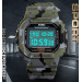 Часы наручные Skmei 1471 Original (Camouflage Green, 1471CMGN) (17141)