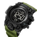 Часы наручные Skmei 2140 (Army Green, 2140AG) (18447)
