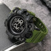 Часы наручные Skmei 2140 (Army Green, 2140AG) (18447)