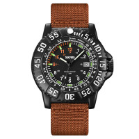 Часы наручные Skmei 9281 (Black, 9281BK)