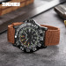 Часы наручные Skmei 9281 (Black, 9281BK) (18383)