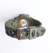 Часы наручные детские Skmei 1548 Original (Camouflage Green, 1548CMGN) (17148)