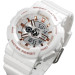 Часы наручные детские Skmei 1689 Original (White, 1689WT) (17163)