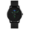 Часы наручные мужские Skmei 9208 (Green, 9208GN) (18398)