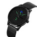 Часы наручные мужские Skmei 9208 (Green, 9208GN) (18398)