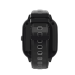Детские умные смарт-часы Wonlex KT20  с камерой WI-FI GPS SIM-карта видеозвонок Original (Black) (17765)