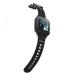 Детские умные смарт-часы Wonlex KT20  с камерой WI-FI GPS SIM-карта видеозвонок Original (Black) (17765)