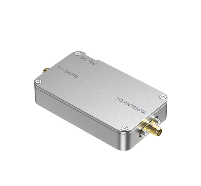 Двунаправленный усилитель Wi-Fi сигнала EDUP EP-AB066 Original 1170–1280 МГц бустер расширитель вайфай FPV (19233)