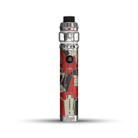 Електронна сигарета FreeMax Twister 2 Pod Original Kit 3000mAh 5ml (3D Red)
