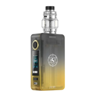 Электронная сигарета Lost Vape Centaurus N200 200W with Centaurus Sub Ohm Tank 5ml Original Kit (Desert Dusk)