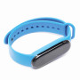 Фітнес-браслет Band M8 (Blue)