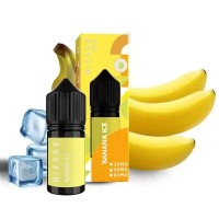 Рідина для POD систем Mix Bar Banana ICE 30 мл 30 мг (Банан лід)
