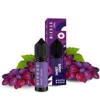 Жидкость для POD систем Mix Bar Sweet Grape 15 мл 65 мг (Сладкий Виноград)